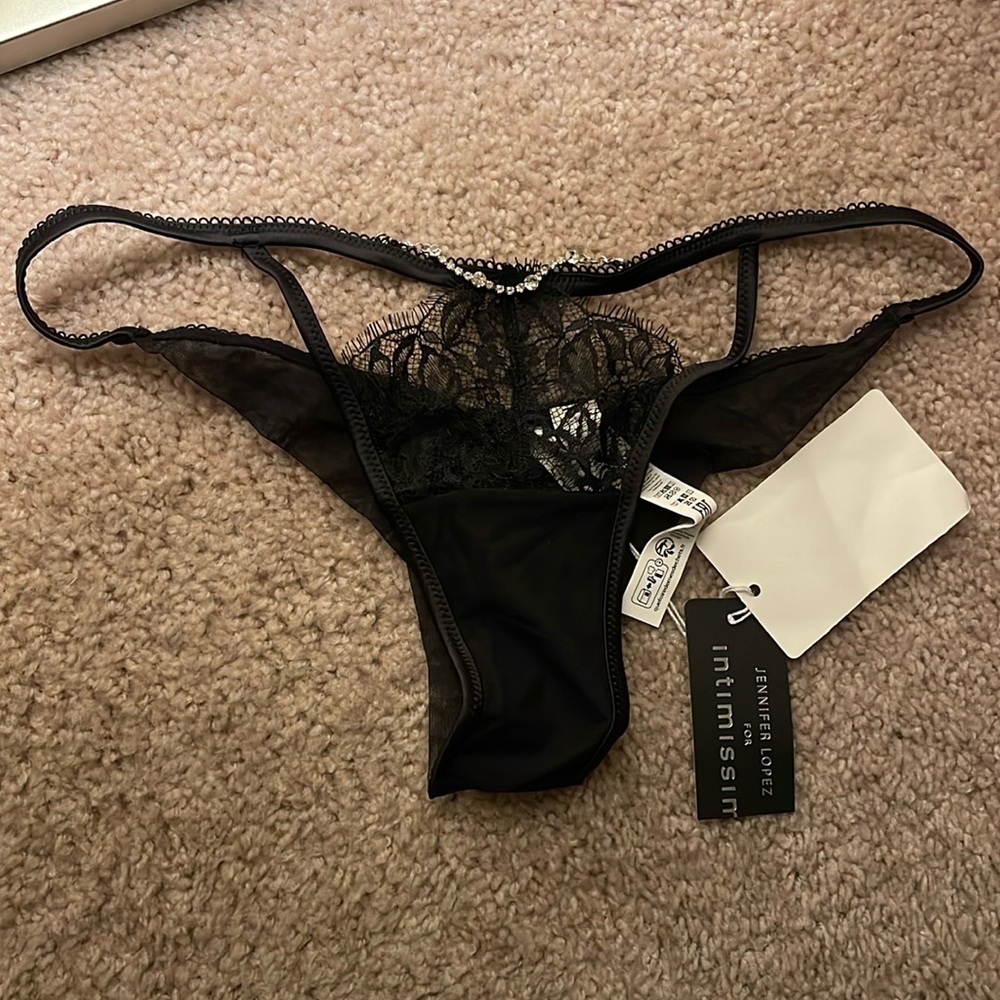 Intimissimi by Jennifer Lopez
